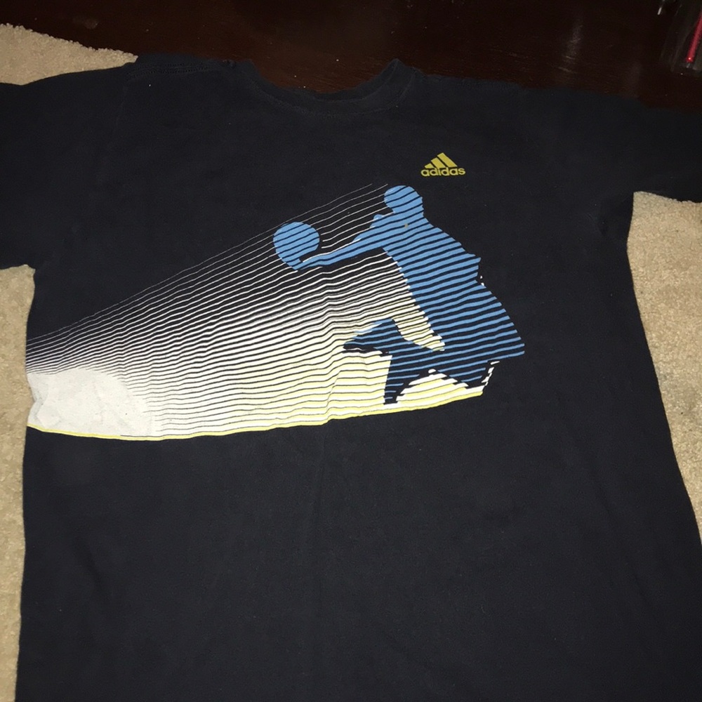 Comfy shirt!